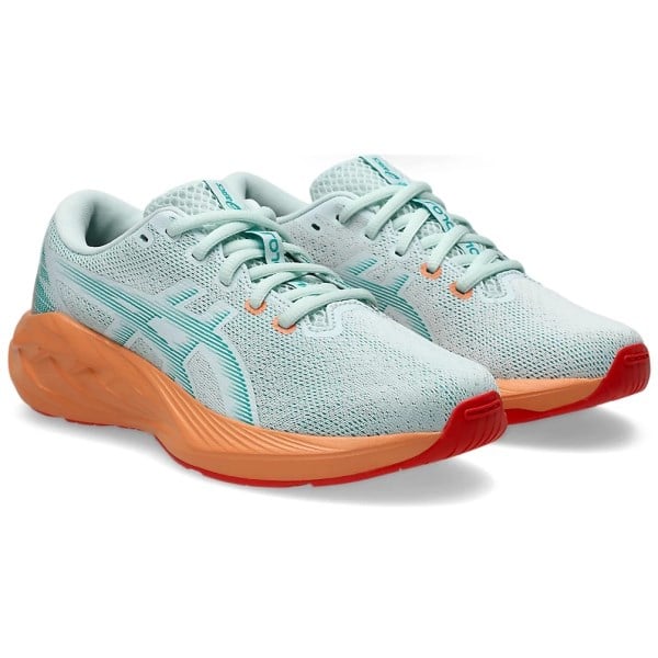 Asics NovaBlast 5 GS - Kids Running Shoes - Soothing Sea/Wave Teal