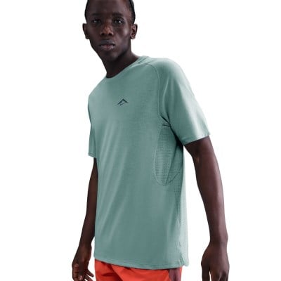 Nike Solar Chase ADV Running T-Shirt - Mens