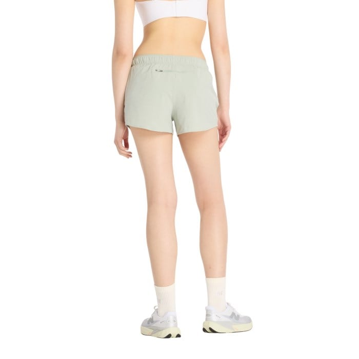 New Balance RC 3 Inch Running Shorts - Womens - GarterSN