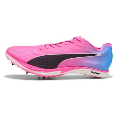 Puma Mid Distance Nitro Elite 3 - Unisex Track Spikes