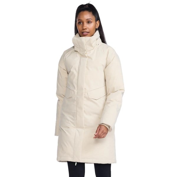 2XU Commute Womens Longline Insulation Jacket