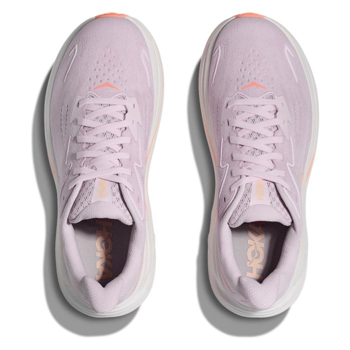 Hoka Clifton 10 - Womens Running Shoes