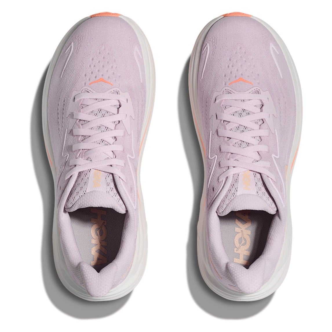 Hoka Clifton 10 - Womens Running Shoes