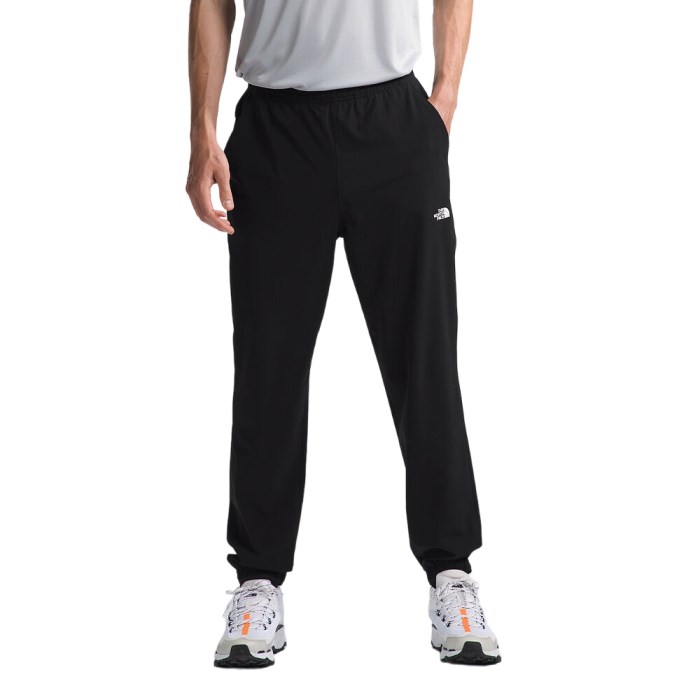 The North Face Mens Wander Jogger 2.0 - TNF Black