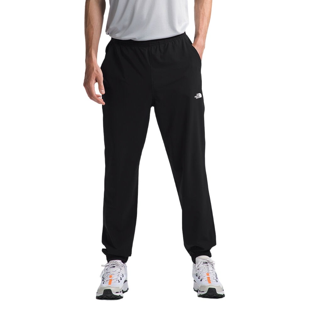 The North Face Mens Wander Jogger 2.0 - TNF Black