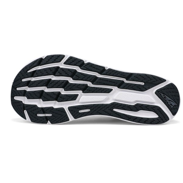 Altra Torin 7 - Mens Running Shoes - Black