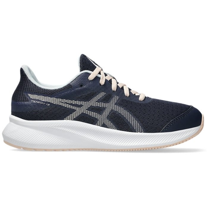 Asics Patriot 13 GS - Kids Running Shoes