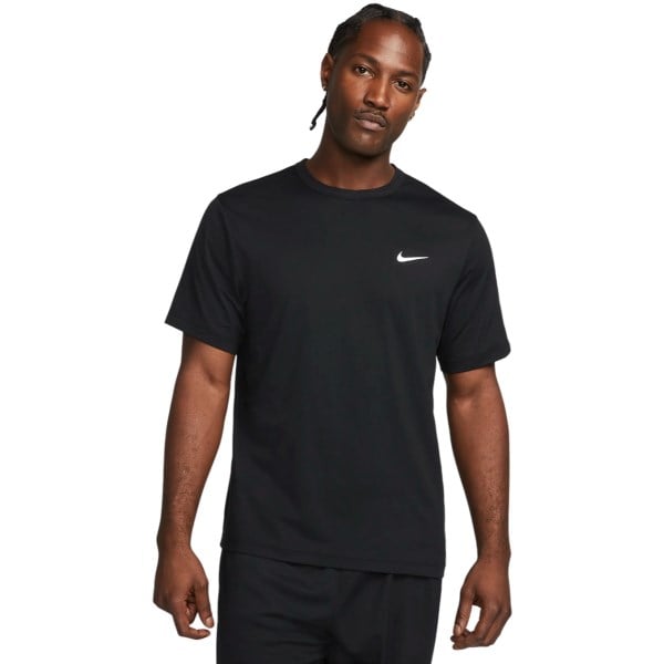 Nike Mens Hyverse Short Sleeve Training Top