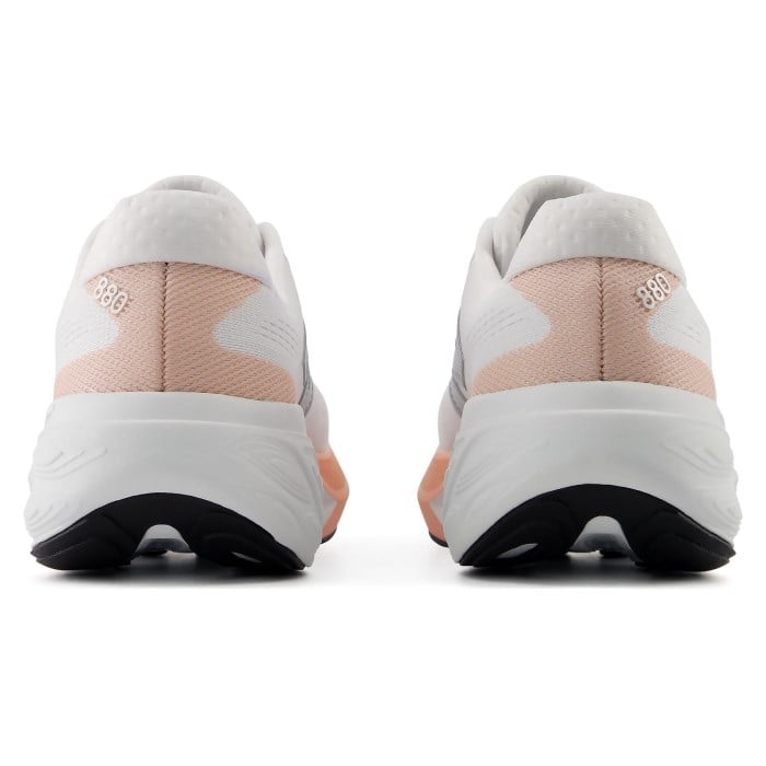 New Balance Fresh Foam X 880v15 - Womens Running Shoes - Pink Lemonade/NB 103/White - image 6