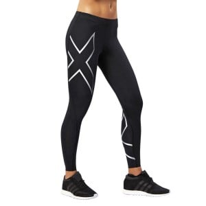 2XU Womens Compression Tights