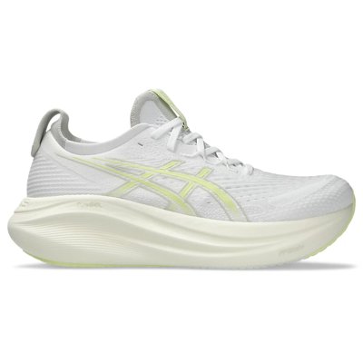 Asics Gel Nimbus 27 - Mens Running Shoes