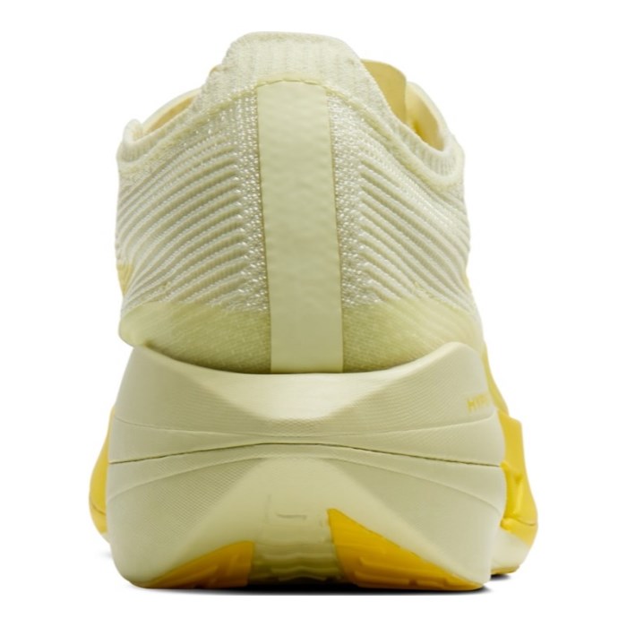 Brooks Hyperion Elite 5 - Unisex Racing Shoes - Luminary/Yellow/Gray