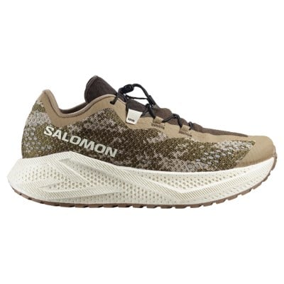 Salomon Aero Glide 4 GRVL - Mens Running Shoes