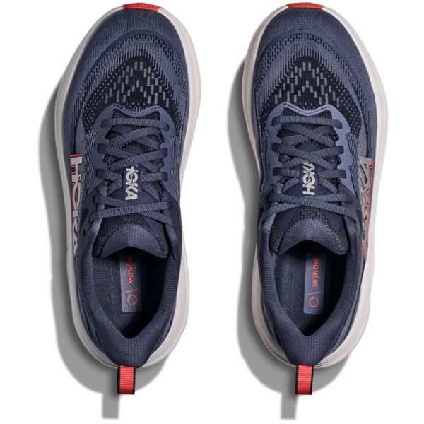 Hoka Skyflow - Womens Running Shoes - Nautical Dusk/Anchor