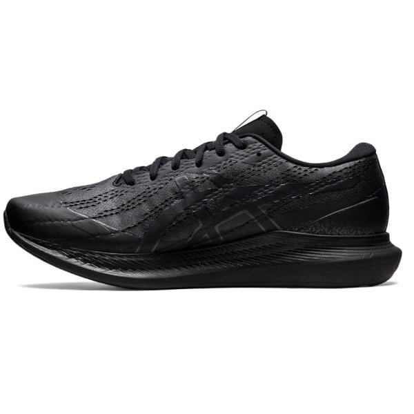 Asics Walkride FF - Mens Walking Shoes - Black/Graphite Grey