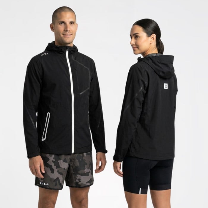 SUB4 Armor Waterproof Jacket Unisex - image 2