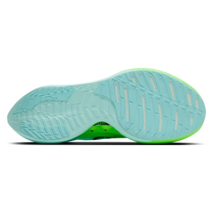 Brooks Hyperion Elite 5 - Unisex Racing Shoes - Limpet/Black/Green Gecko