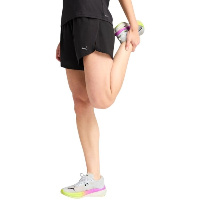 Puma Velocity 5 Inch Womens Running Shorts