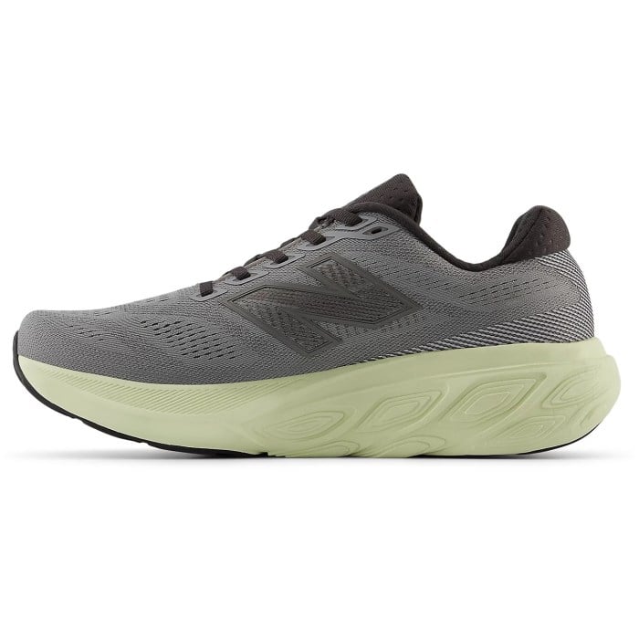 New Balance Fresh Foam X 880v15 - Mens Running Shoes - Slate Grey/Mineral/Black