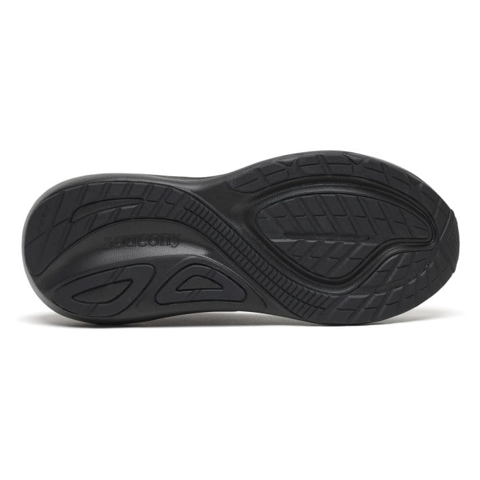 Saucony Echelon 11 - Mens Running Shoes - Triple Black - image 5