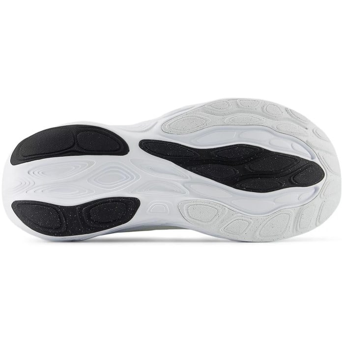 New Balance Fresh Foam X 1080v14 - Womens Running Shoes - White/Light Gold/Metallic