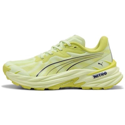 Puma Fast-Trac Nitro 4 - Womens Trail Running Shoes