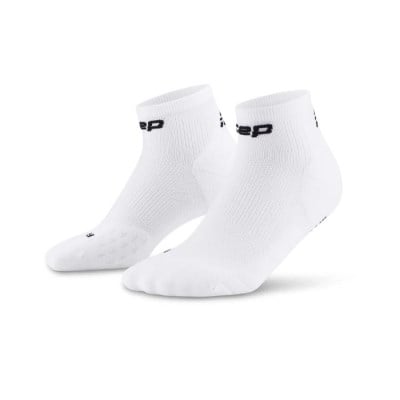 CEP Core Run Low Cut Mens Compression Socks