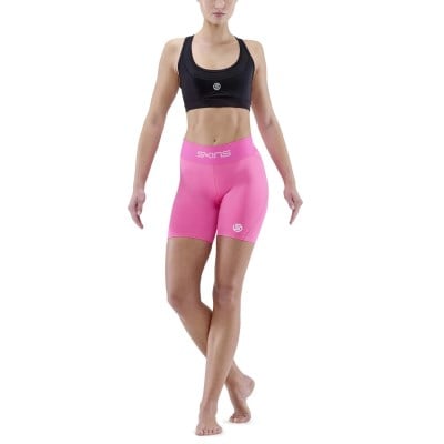 Skins Series-1 Womens Compression Shorts
