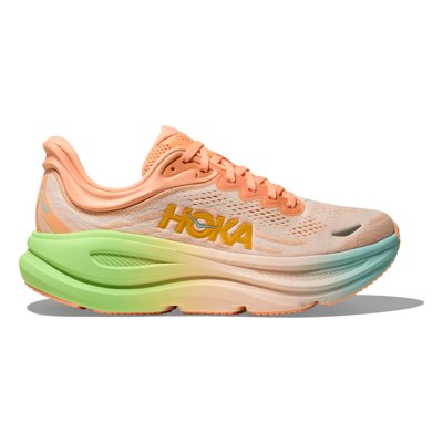 Hoka Bondi 9 - Womens Running Shoes