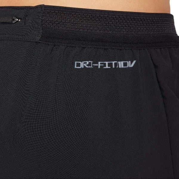 Nike AeroSwift Dri-Fit ADV Mens Running Trousers - Black/Summit White