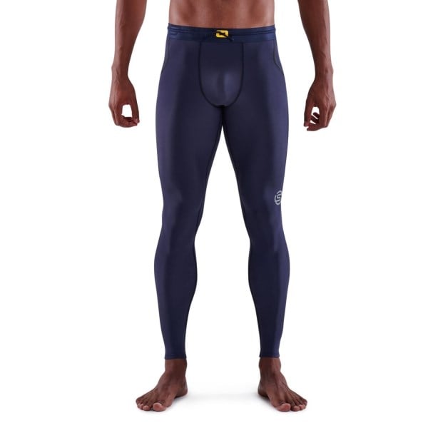 Skins Series-3 Mens Compression Thermal Long Tights