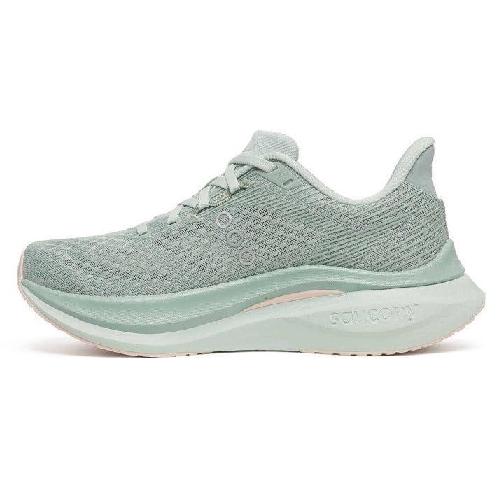 Saucony Endorphin Speed 5 - Womens Running Shoes - Aloe