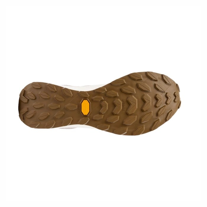 NNormal Kjerag 2.0 - Mens Trail Running Shoes - Brown/Orange - image 3