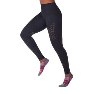 Ronhill Momentum Seamless Womens Running Tights