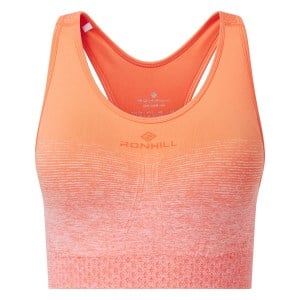 Ronhill Seamless Womens Sports Bra