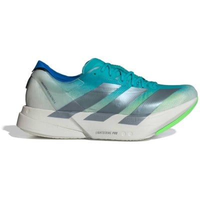 adidas Adizero Adios Pro 4 - Mens Racing Shoes
