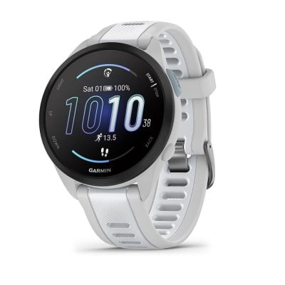 Garmin Forerunner 165 + Music