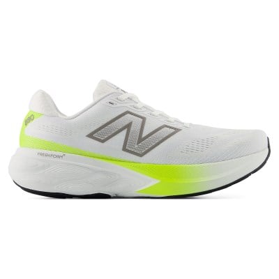 New Balance Fresh Foam X 880v15 - Mens Running Shoes - NB 103 White/Alkaline Green