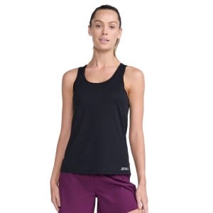 2XU Aero Womens Running Singlet