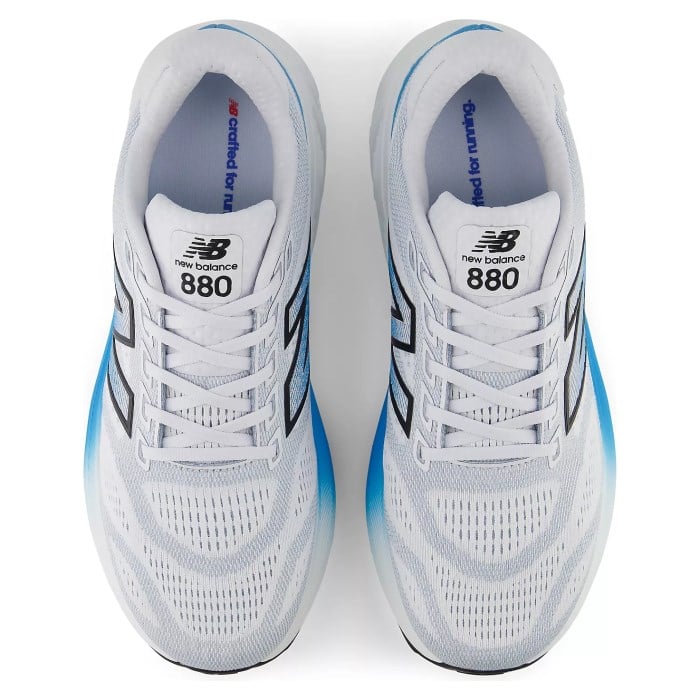 New Balance Fresh Foam X 880v15 - Mens Running Shoes - Altitude/Fresh Air - image 5