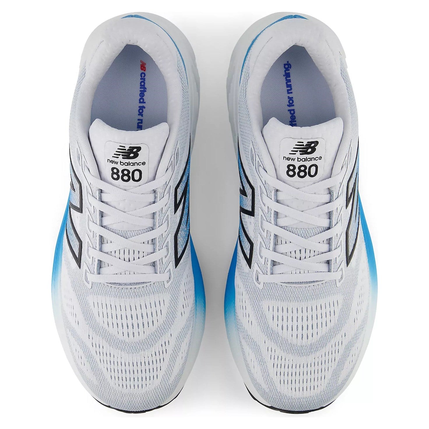 New Balance Fresh Foam X 880v15 - Mens Running Shoes - Altitude/Fresh Air - image 5