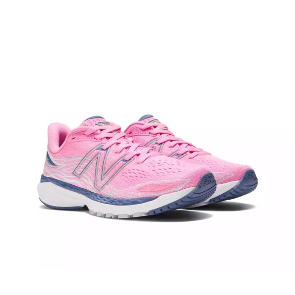 New Balance Fresh Foam X 860 v12 - Womens Running Shoes - Vibrant Pink