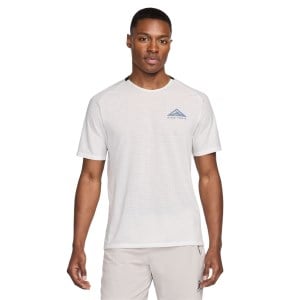 Nike Dri-Fit Trail Solar Chase Mens Trail Running T-Shirt