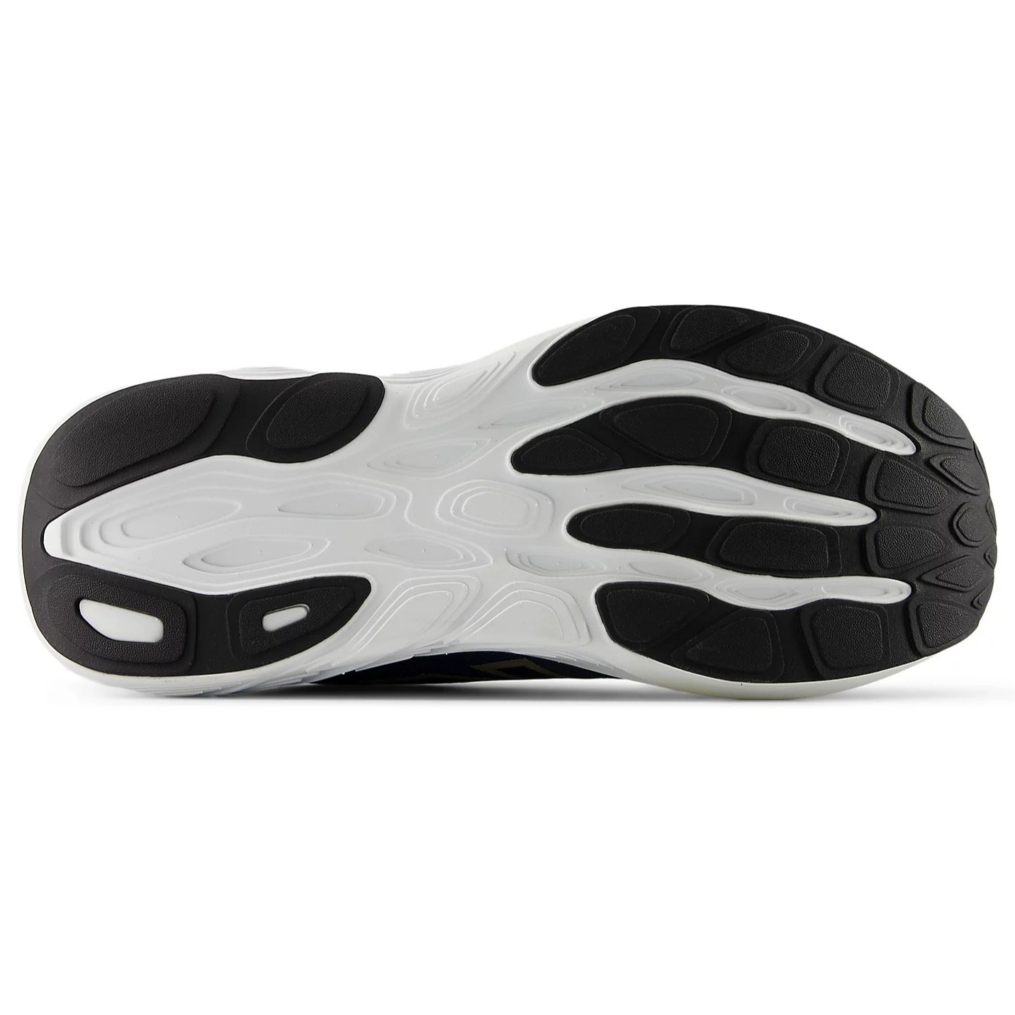 New Balance Fresh Foam X 880v15 - Mens Running Shoes - Vintage Indigo/Stoneware