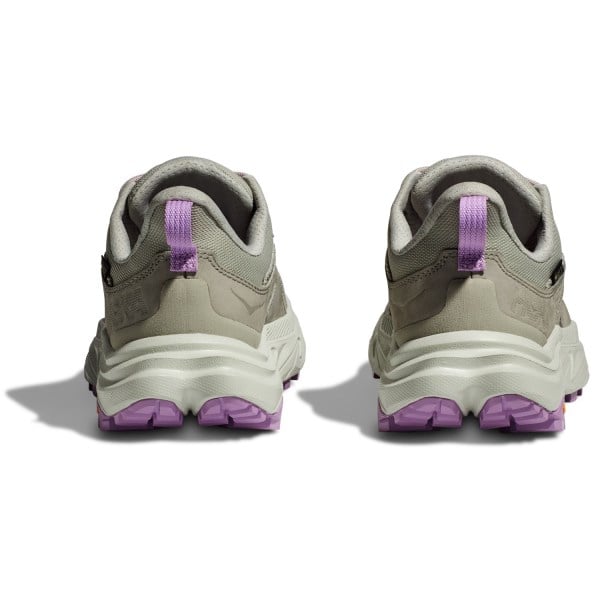 Hoka Anacapa 2 Low GTX - Womens Hiking Shoes - Barley/Celadon Tint