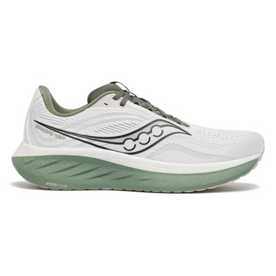 Saucony Ride 18 - Mens Running Shoes
