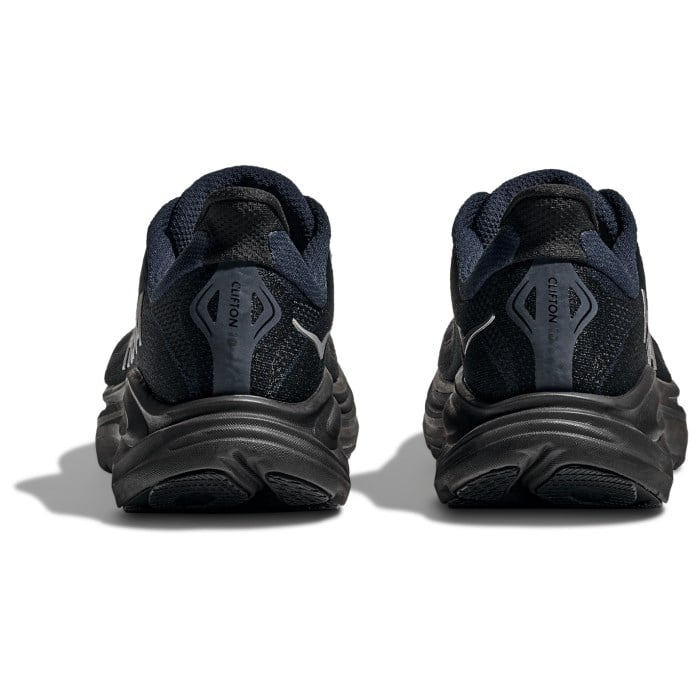 Hoka Clifton 10 - Mens Running Shoes - Varsity Navy/Black