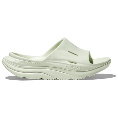 Hoka Ora Recovery Slide 3 - Unisex Slides - Sea Glass/Sea Glass