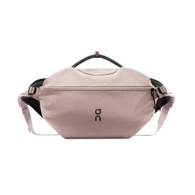 On Sling Pack 9L - Biscuit/Black