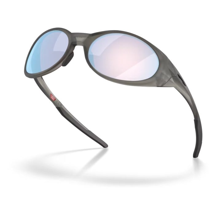 Oakley Eyejacket Redux - Unisex Sunglasses - Matte Grey Smoke/Prizm Snow - image 4